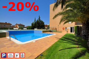 1049 Mediterraneo I Roses - Apivend Immo